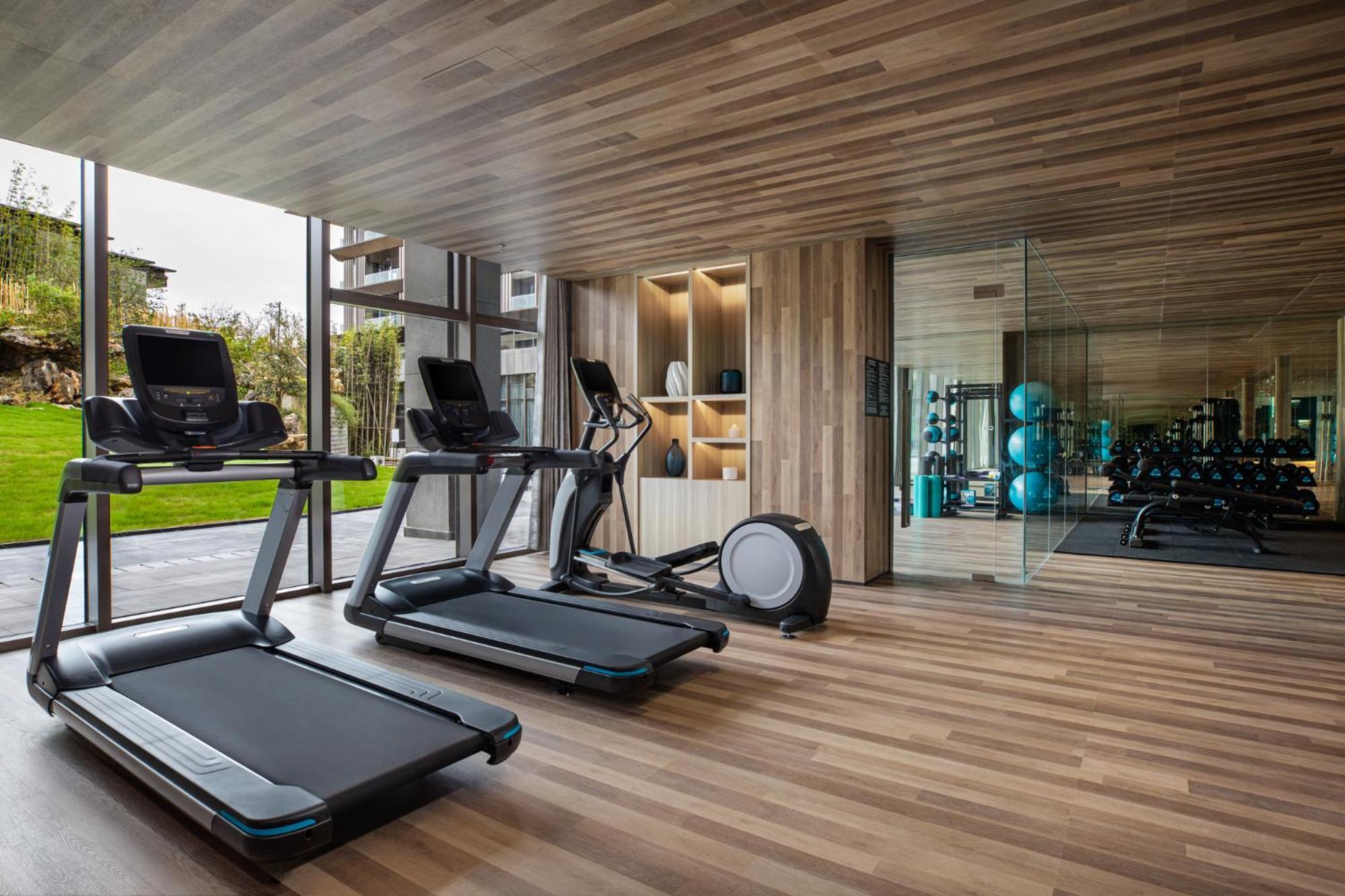 Hotel Indigo Suzhou Yangcheng Lake By Ihg Exterior foto